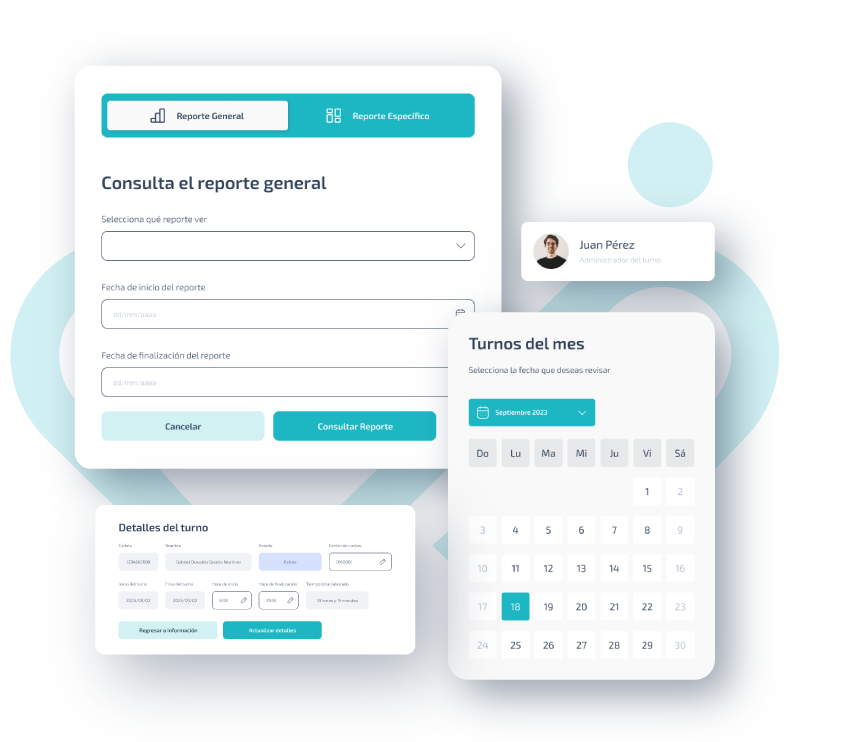 Reporte General Woti